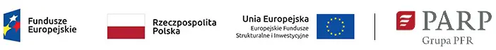 Certyfikat Unii Europejskiej oraz PARP